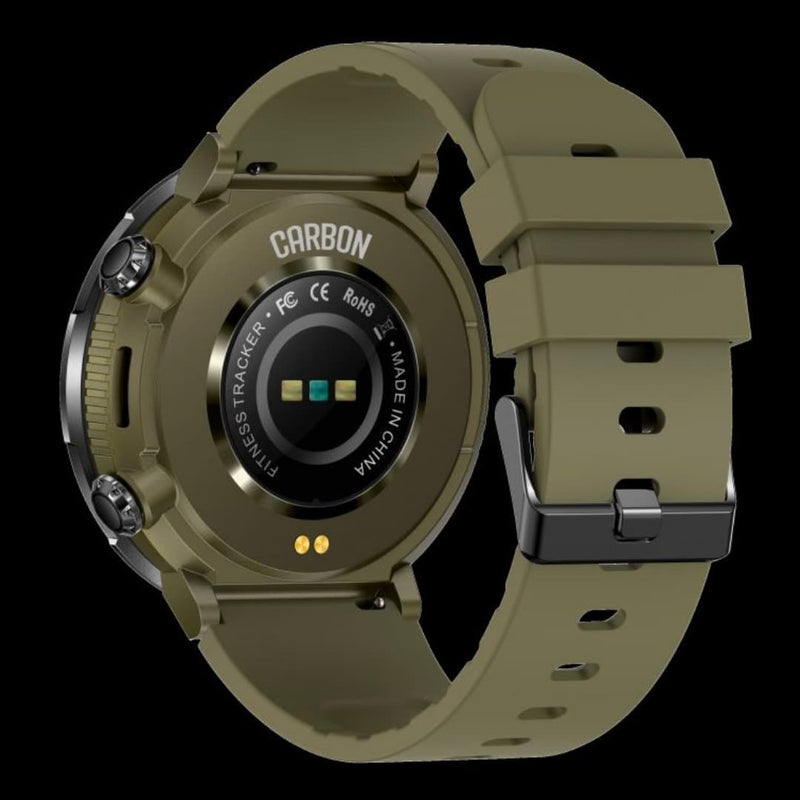 Smartwatch Carbon One Explorer