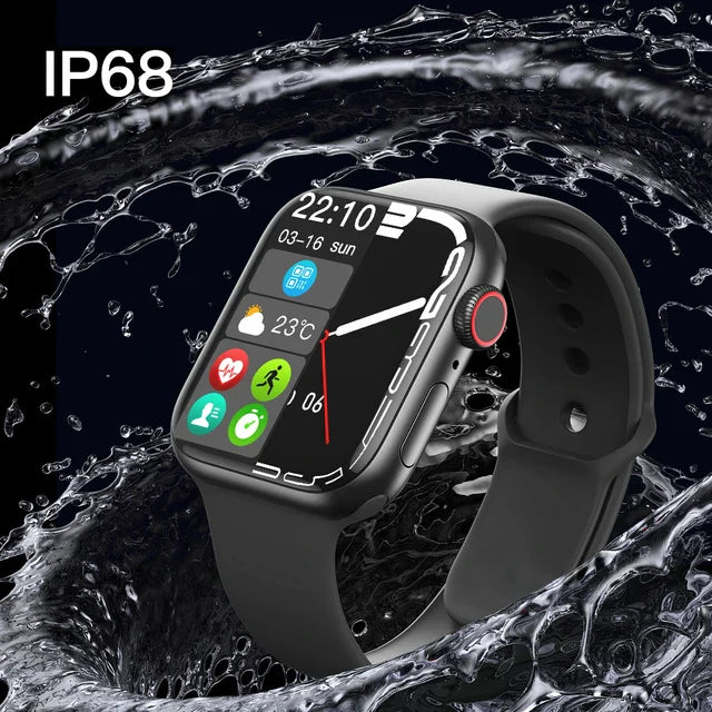 Smartwatch W28 Pro Series 8 - 45mm