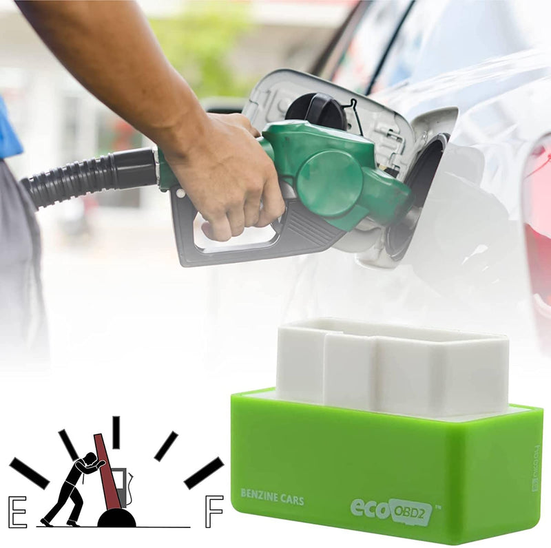 Economex® - Diminua 15% os gastos com Gasolina, Etanol e Diesel