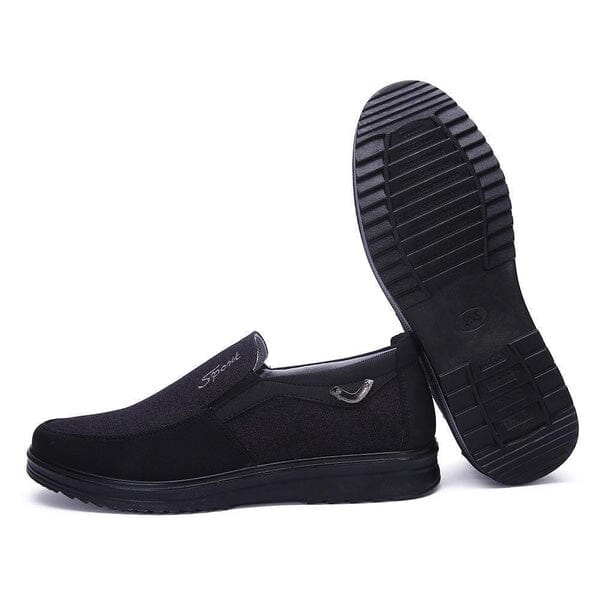 Sapato Masculino Ortopédico Ultra Comfort