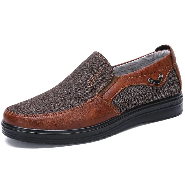 Sapato Masculino Ortopédico Ultra Comfort