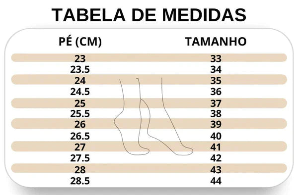 Tênis Masculino Casual